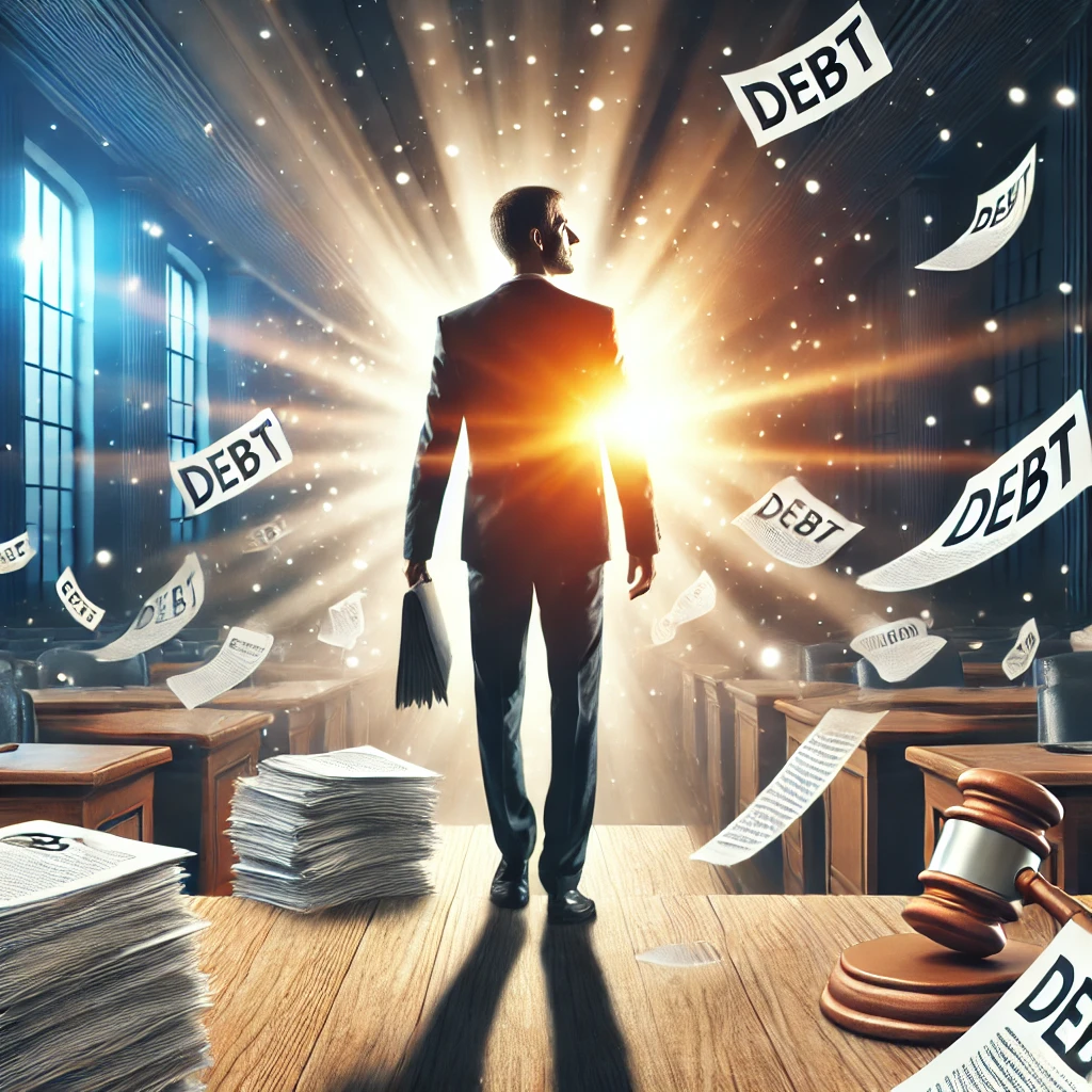 Ação de superendividamento
