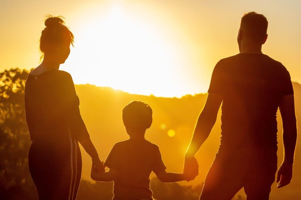 advogado de familia